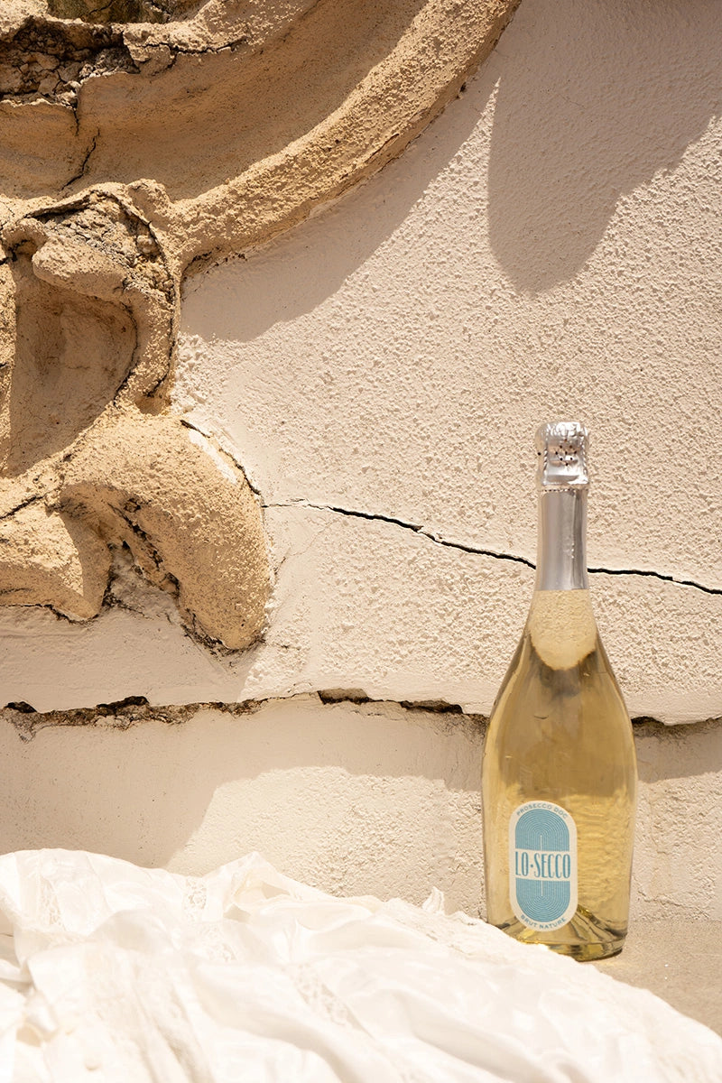 Lo Secco Prosecco