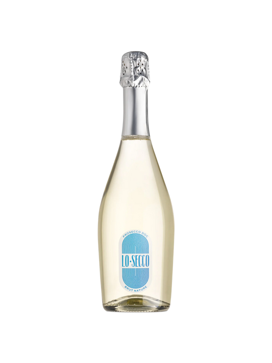 Lo Secco Prosecco