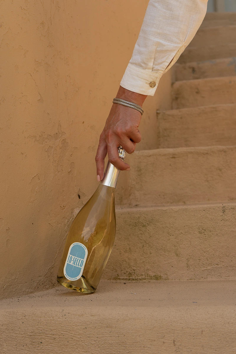 Lo Secco Prosecco