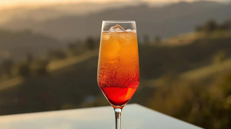 The Signature Cocktail