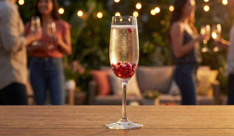 The Signature Cocktail