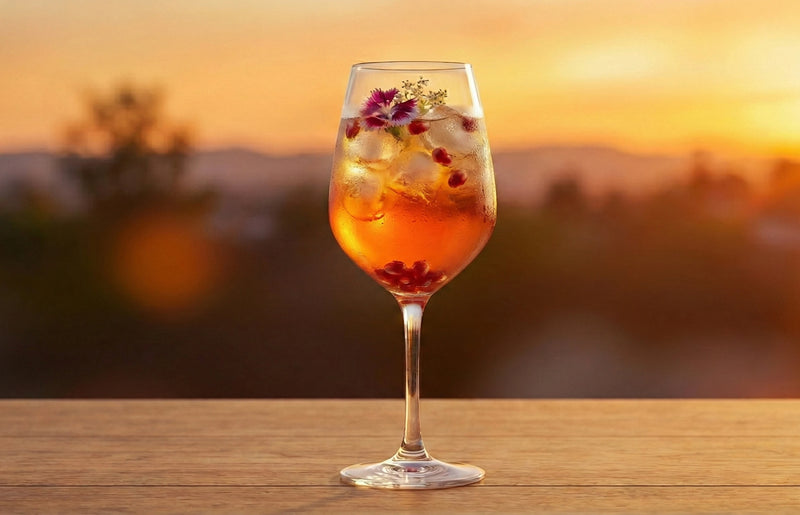 The Signature Cocktail